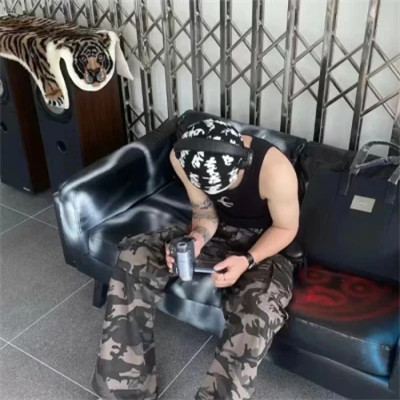2025精选男头照片
