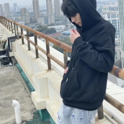 2025新款男头图片