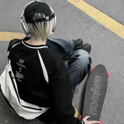 2025新款男头图片