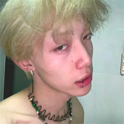 高清男头2025