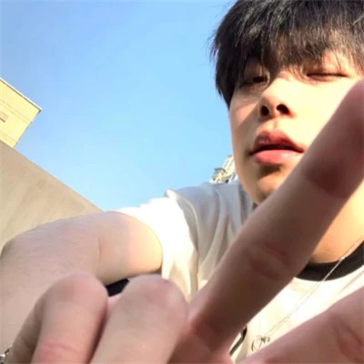 2025流行男头
