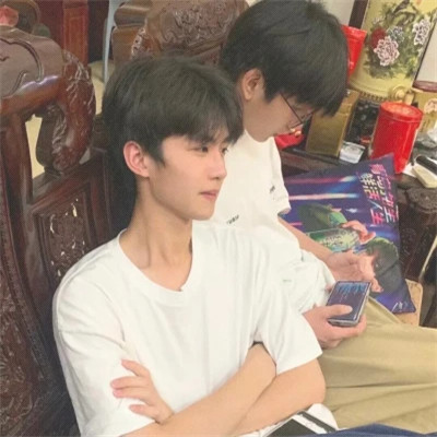 2025流行男头