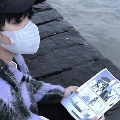 qq男头2025年真人