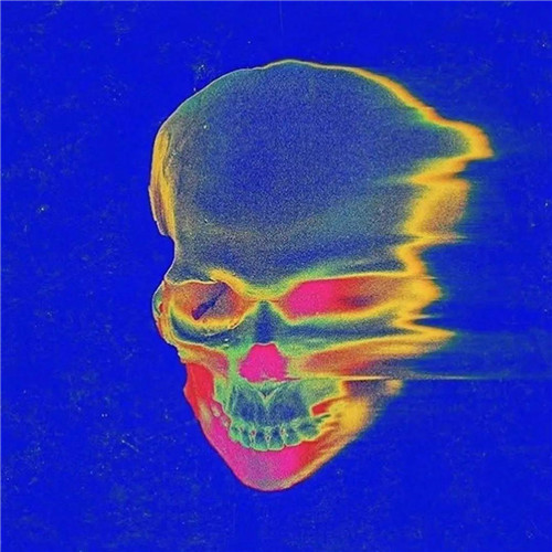 小众艺术感爆棚的风格头像图片