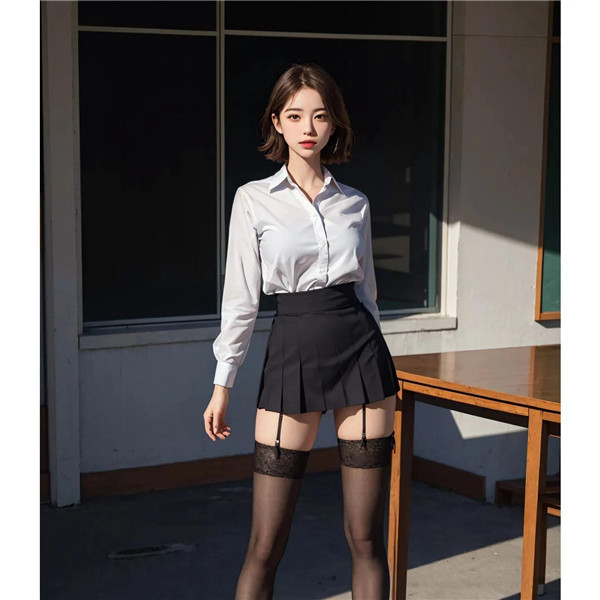 气质美女性感御姐头像图片