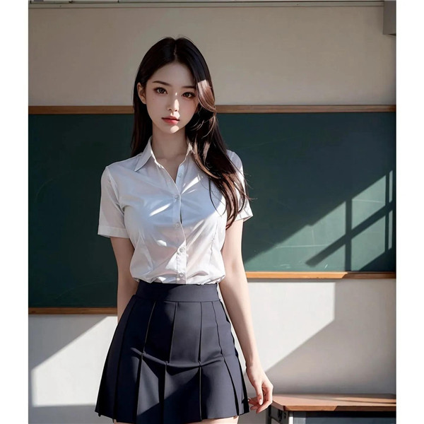 气质美女性感御姐头像图片