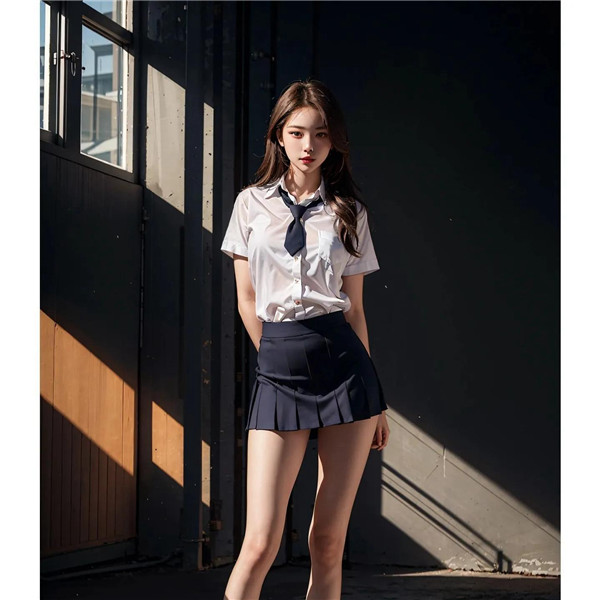 气质美女性感御姐头像图片