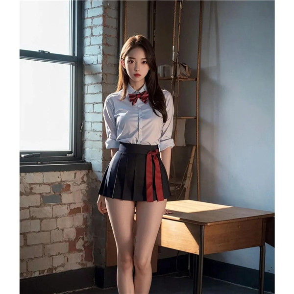 气质美女性感御姐头像图片