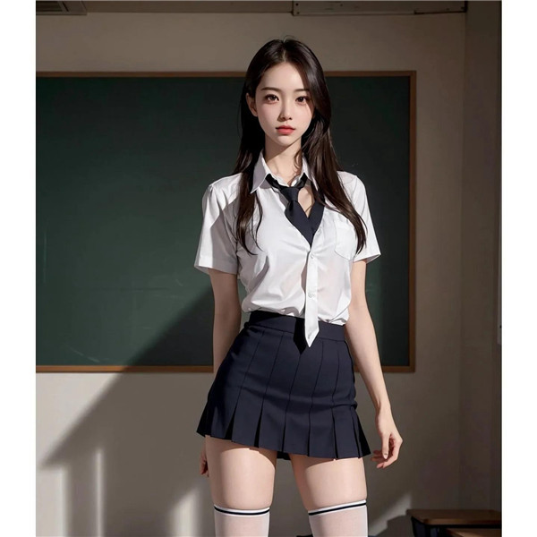 气质美女性感御姐头像图片