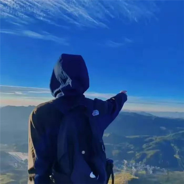 可以很久不用换的男生头像图片