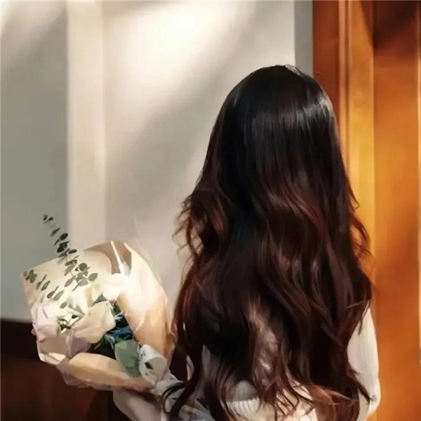 拥有有趣灵魂的神仙女孩头像图片