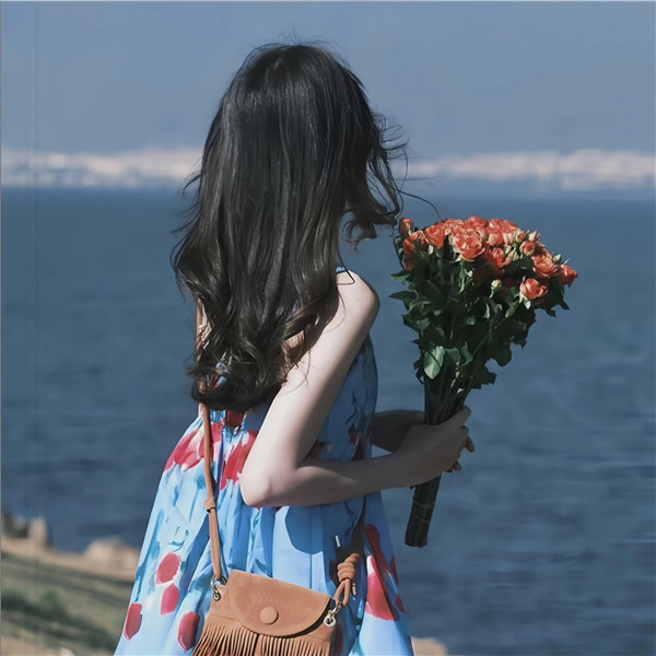 拥有有趣灵魂的神仙女孩头像图片