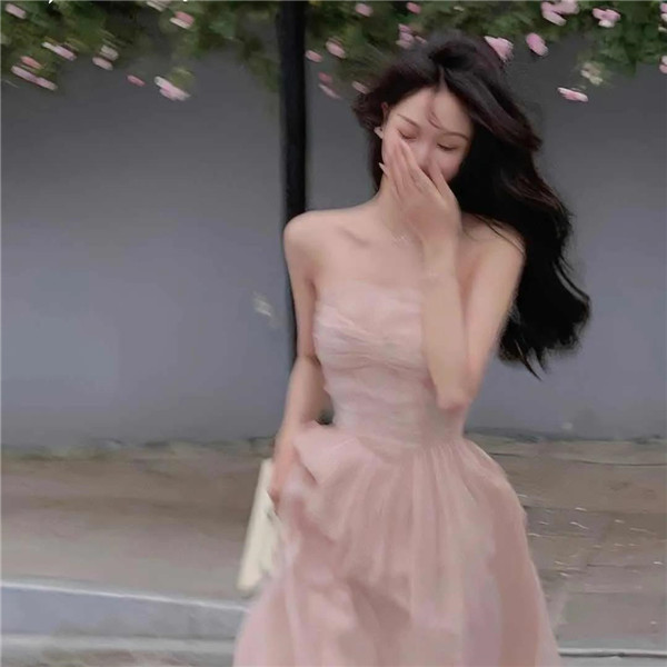 拥有有趣灵魂的神仙女孩头像图片