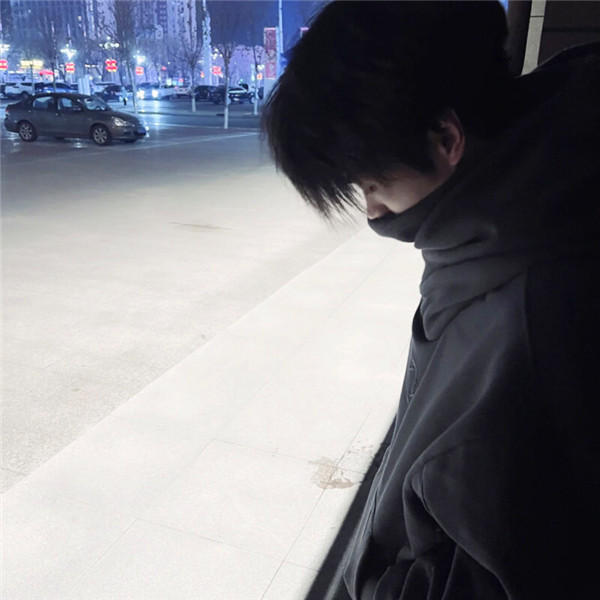 2025最新又潮又酷男头图片