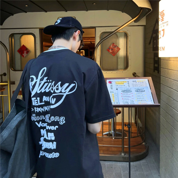 2025最新又潮又酷男头图片