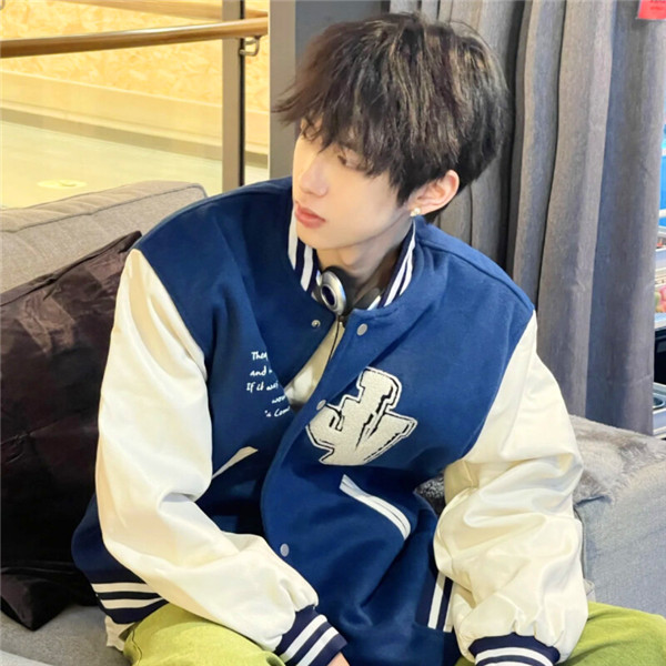 2025男款头像图片