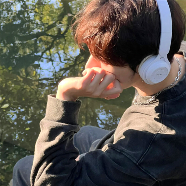 2025男款头像图片