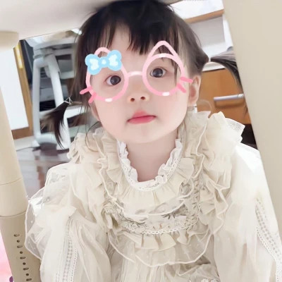 头像图片2025小孩子可爱高清图片