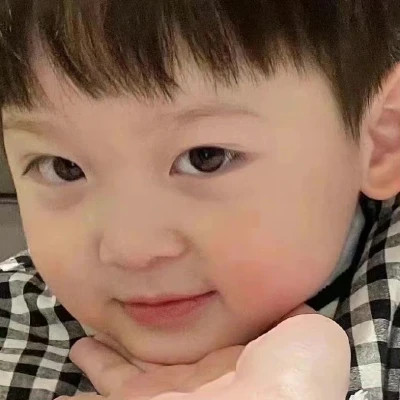 2025最潮最火头像可爱图片