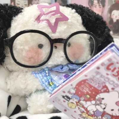 2025最新超火可爱头像图片