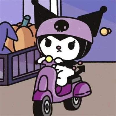 2025超好看萌系的可爱头像图片