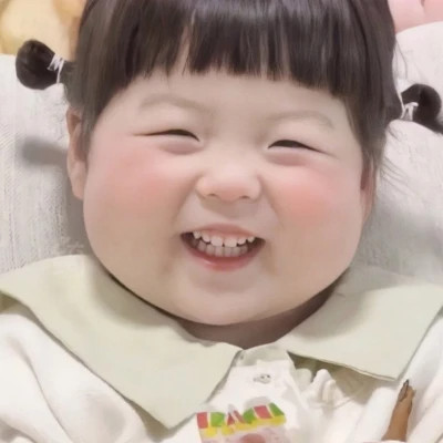 2025年最火可爱高清头像好看