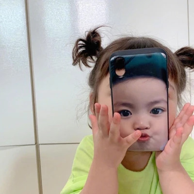 微信头像可爱2025