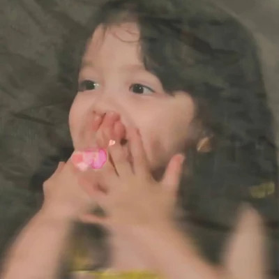 2025超级可爱头像图片