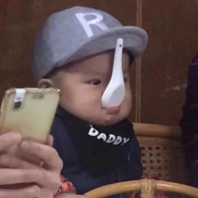 2025超级可爱头像图片