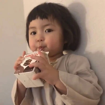 2025超级可爱头像图片