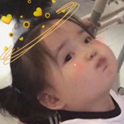 2025超级可爱头像图片