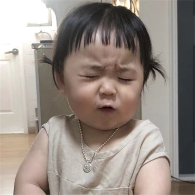 手机头像2025可爱图片