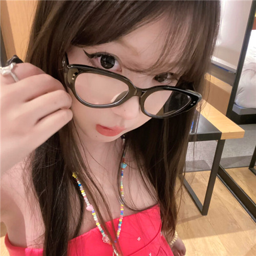 2025高质量好看的女生头像真人高清