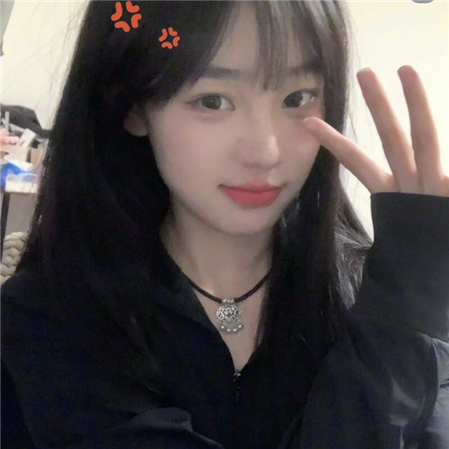2025高质量好看的女生头像真人高清