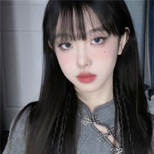 2025高质量好看的女生头像真人高清