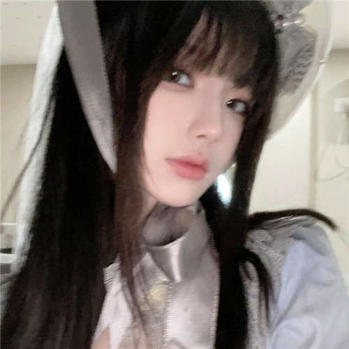2025高质量好看的女生头像真人高清
