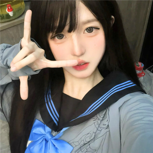 2025高质量好看的女生头像真人高清