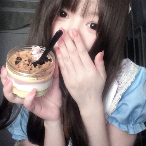 2025高质量好看的女生头像真人高清