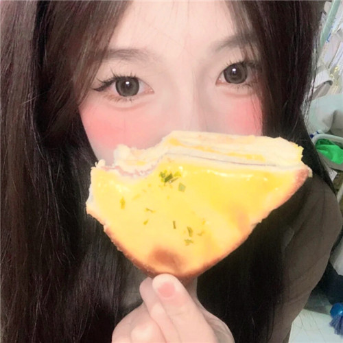 2025高质量好看的女生头像真人高清