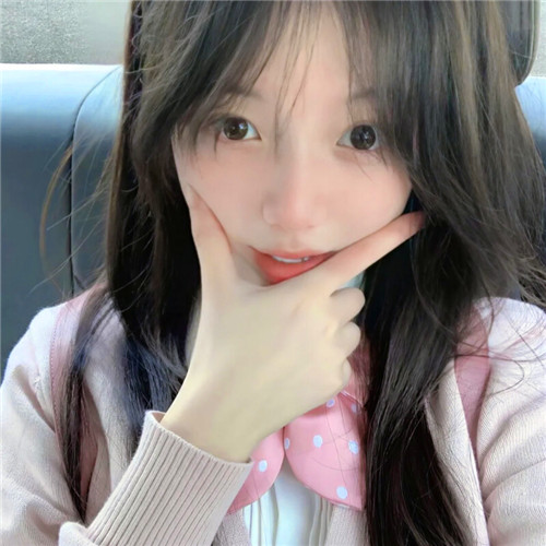 2025高质量好看的女生头像真人高清
