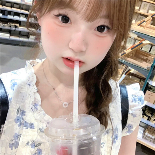 2025高质量好看的女生头像真人高清