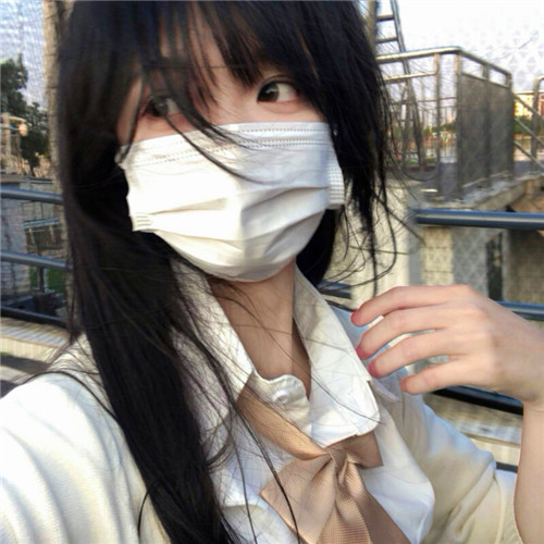 2025高质量好看的女生头像真人高清