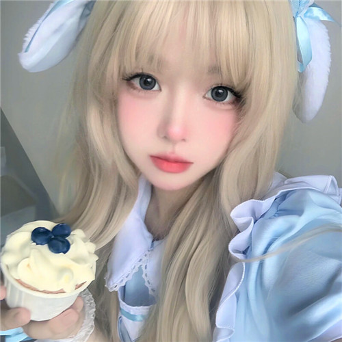 2025高质量好看的女生头像真人高清