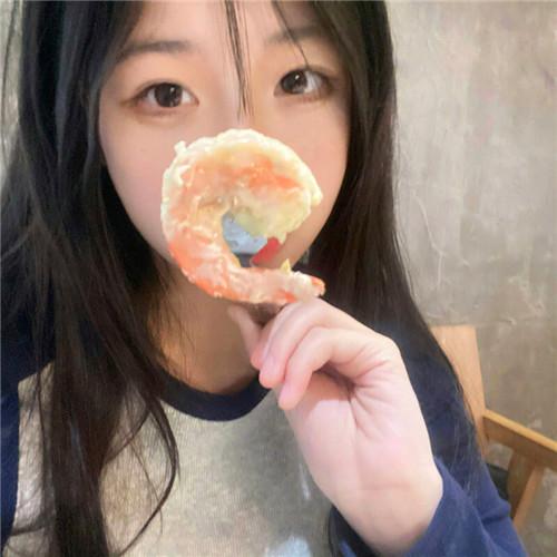 2025年超火真人头像女生高清图片