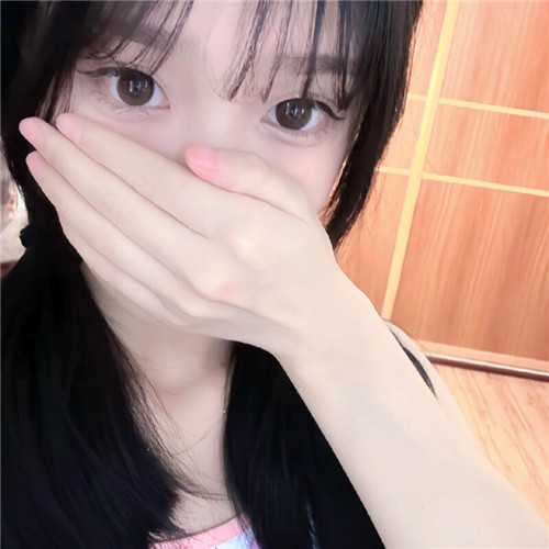 2025年女生真人好看的微信头像