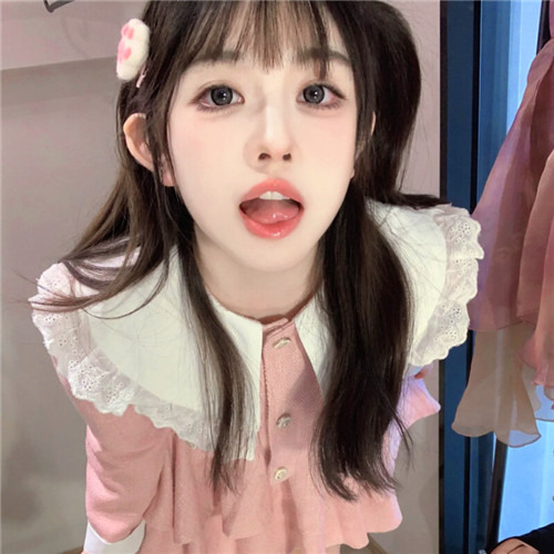 2025年女生真人好看的微信头像