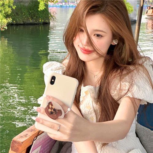 2025年女生真人好看的微信头像