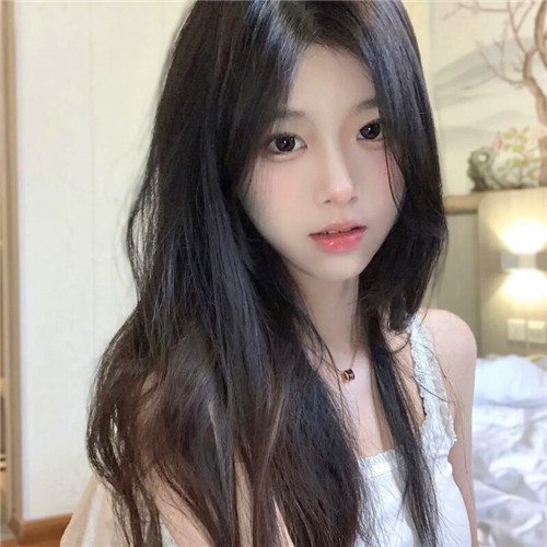 2025年精选女生真人头像图片