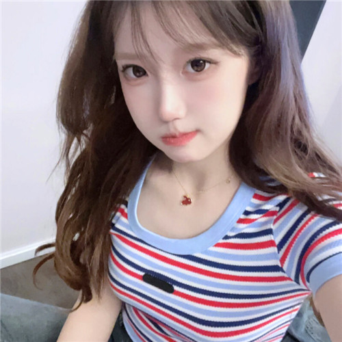 2025年精选女生真人头像图片