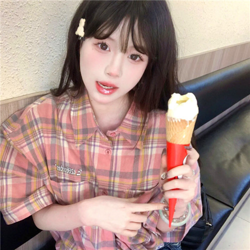 2025年精选女生真人头像图片